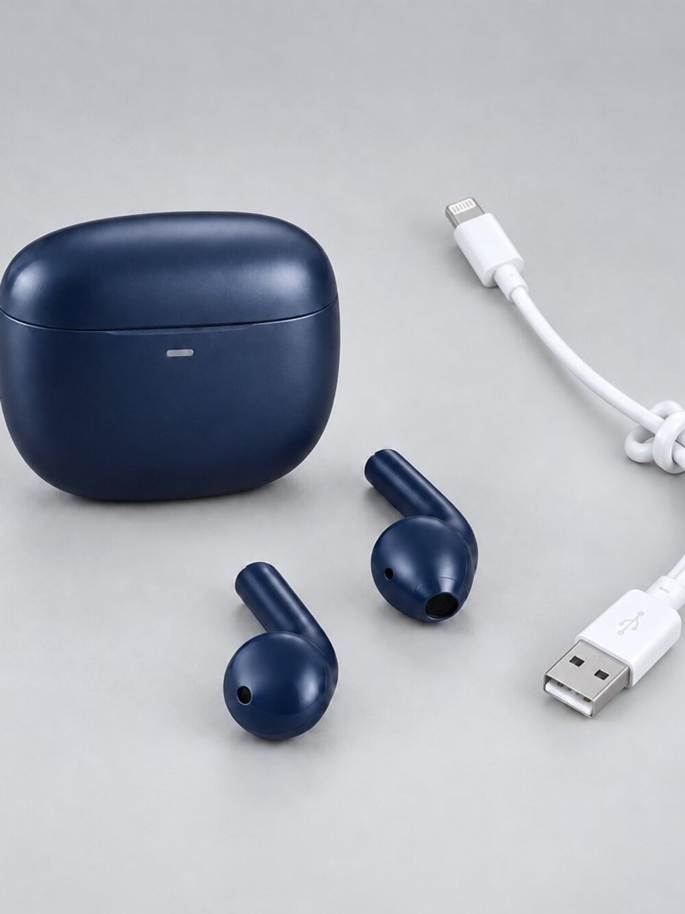Wireless Bluetooth Earbuds – Everyday Audio & Calls
